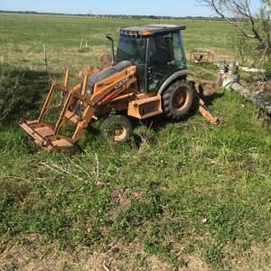 Meet your Posher, Jim